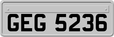 GEG5236