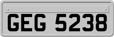 GEG5238