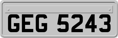 GEG5243