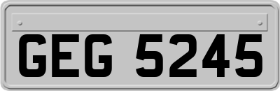GEG5245