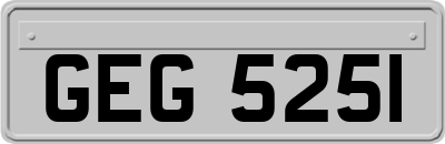 GEG5251