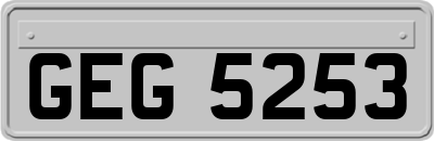 GEG5253