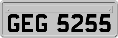 GEG5255