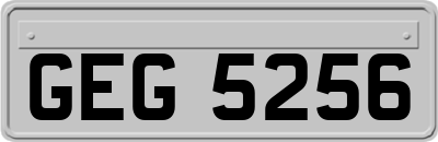 GEG5256