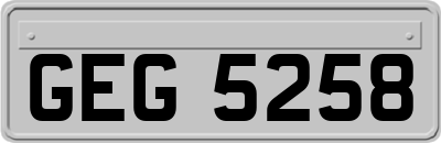 GEG5258