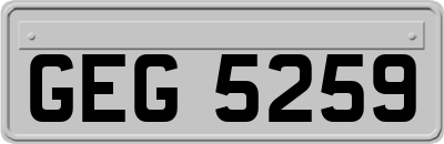 GEG5259