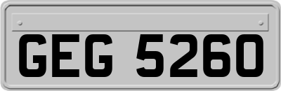 GEG5260