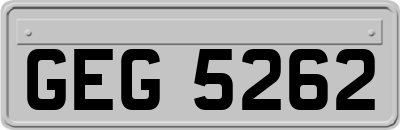 GEG5262