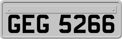 GEG5266