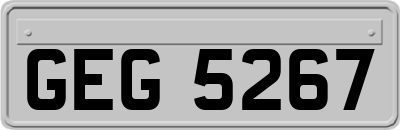 GEG5267