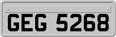 GEG5268