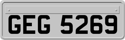 GEG5269