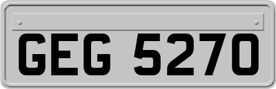 GEG5270