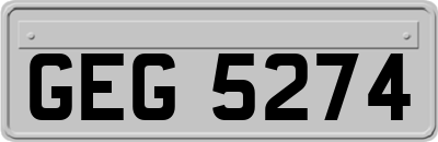 GEG5274