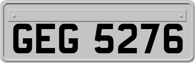 GEG5276
