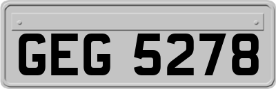 GEG5278