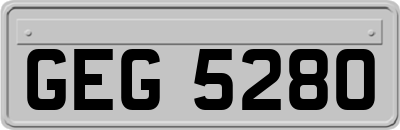 GEG5280