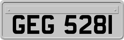 GEG5281