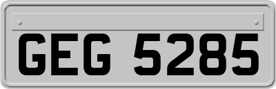 GEG5285
