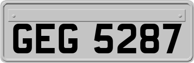 GEG5287