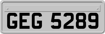 GEG5289