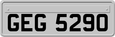 GEG5290