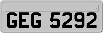 GEG5292