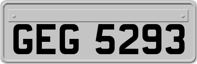 GEG5293