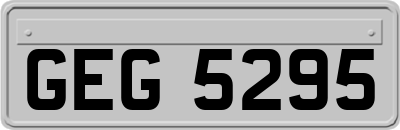 GEG5295