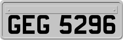 GEG5296