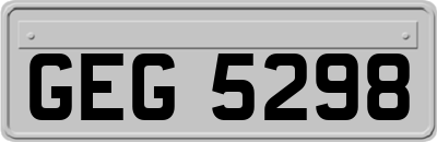 GEG5298