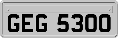 GEG5300