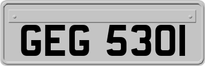 GEG5301