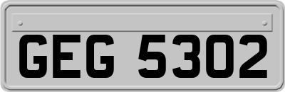 GEG5302
