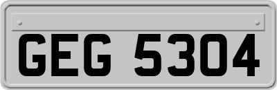 GEG5304