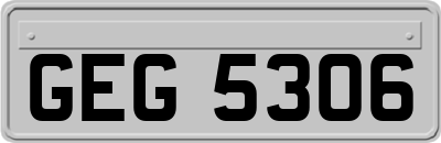 GEG5306