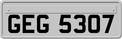 GEG5307