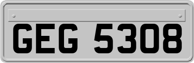 GEG5308