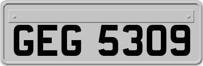 GEG5309