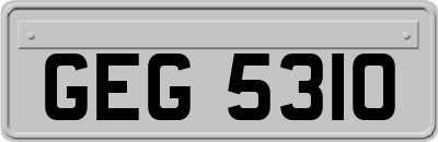 GEG5310