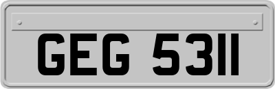 GEG5311