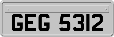 GEG5312