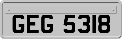 GEG5318