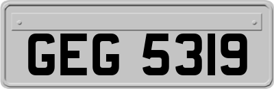GEG5319
