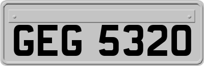 GEG5320