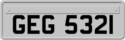 GEG5321
