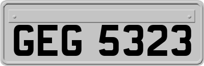 GEG5323