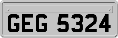 GEG5324