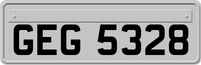 GEG5328