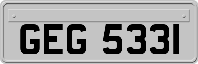 GEG5331